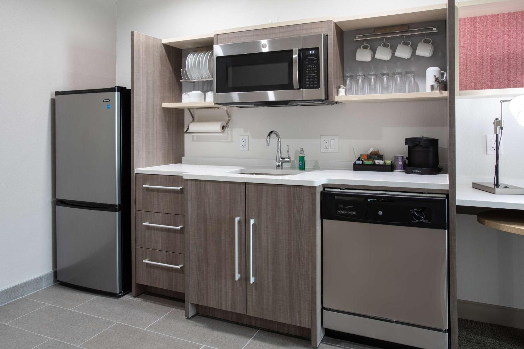 Home2 Suites By Hilton Roswell, Nm المظهر الخارجي الصورة