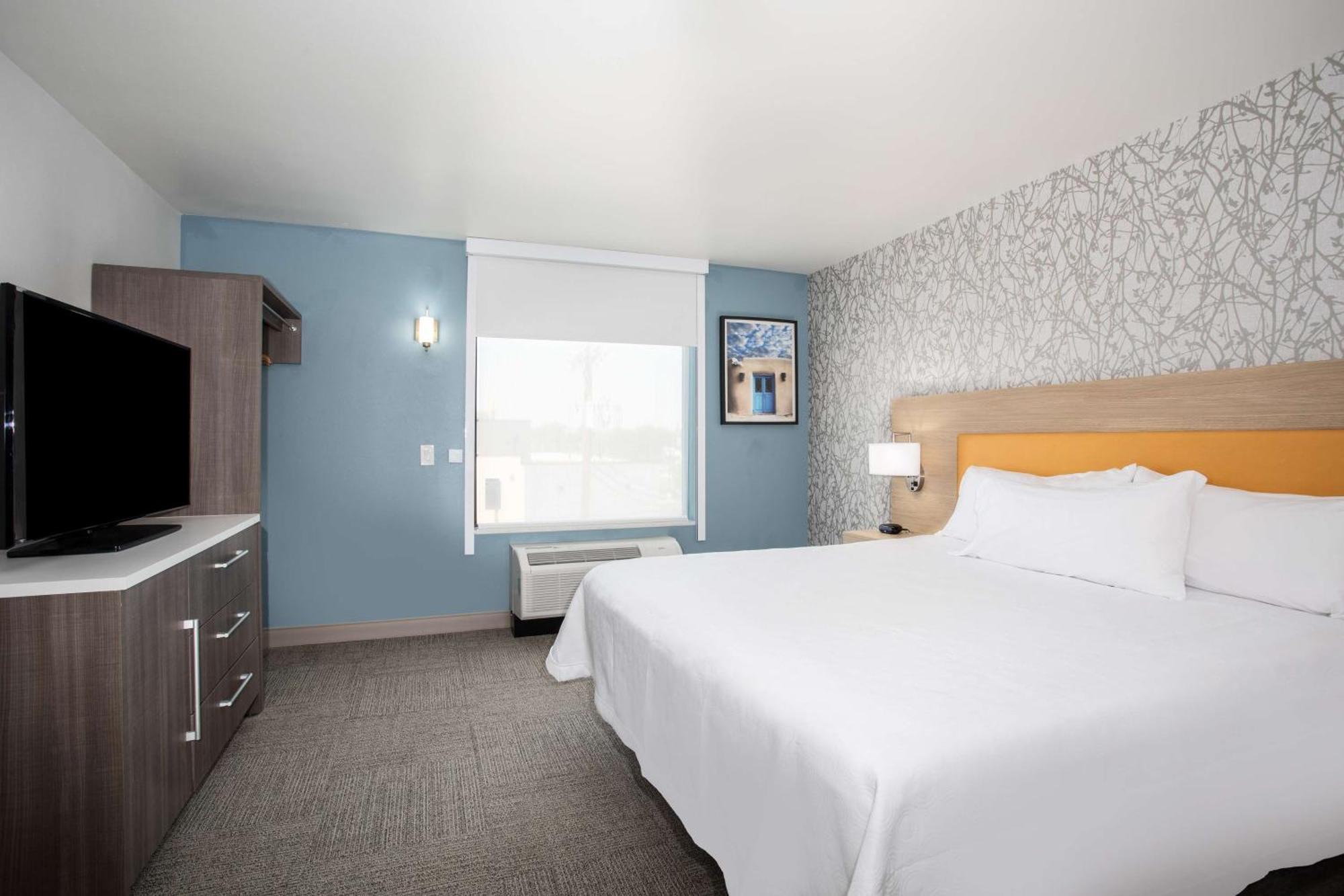Home2 Suites By Hilton Roswell, Nm المظهر الخارجي الصورة