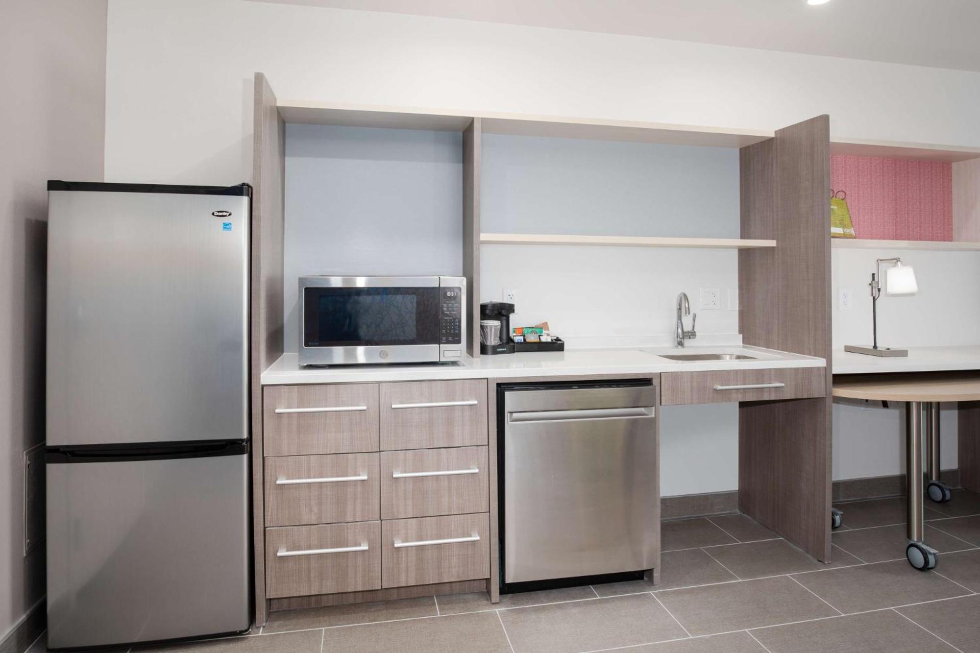 Home2 Suites By Hilton Roswell, Nm المظهر الخارجي الصورة