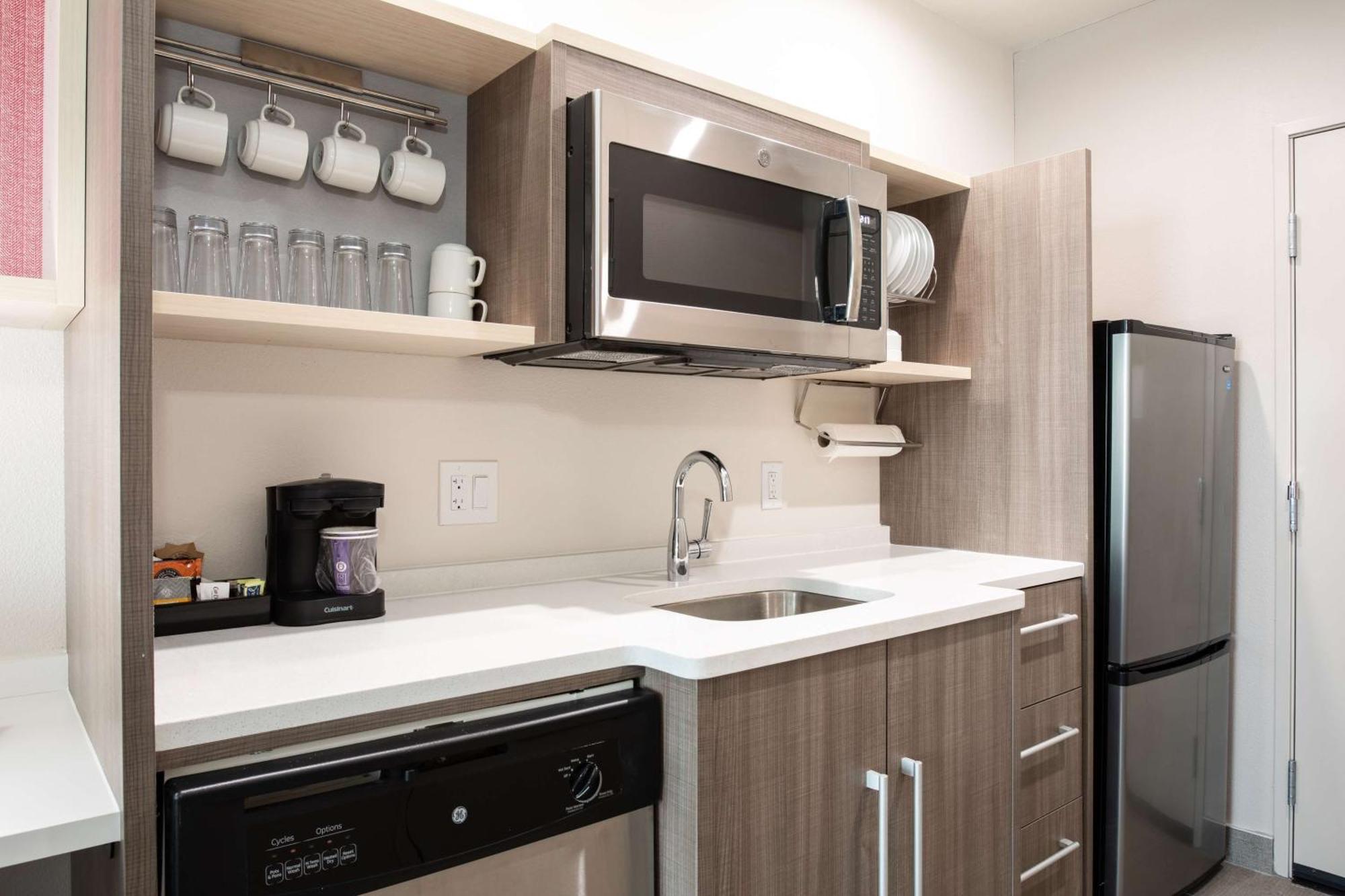 Home2 Suites By Hilton Roswell, Nm المظهر الخارجي الصورة