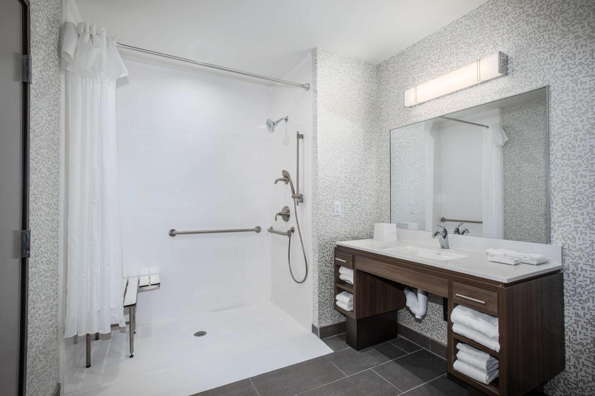 Home2 Suites By Hilton Roswell, Nm المظهر الخارجي الصورة