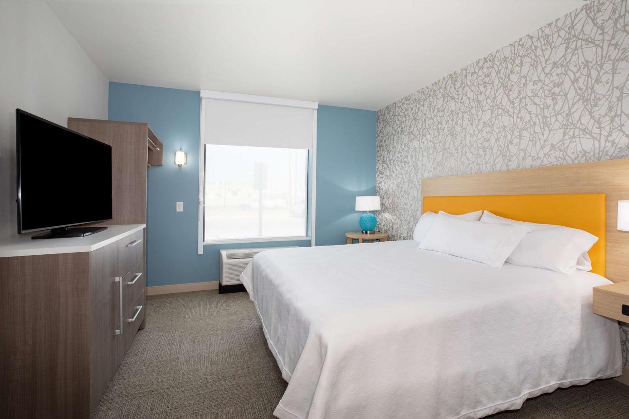 Home2 Suites By Hilton Roswell, Nm المظهر الخارجي الصورة