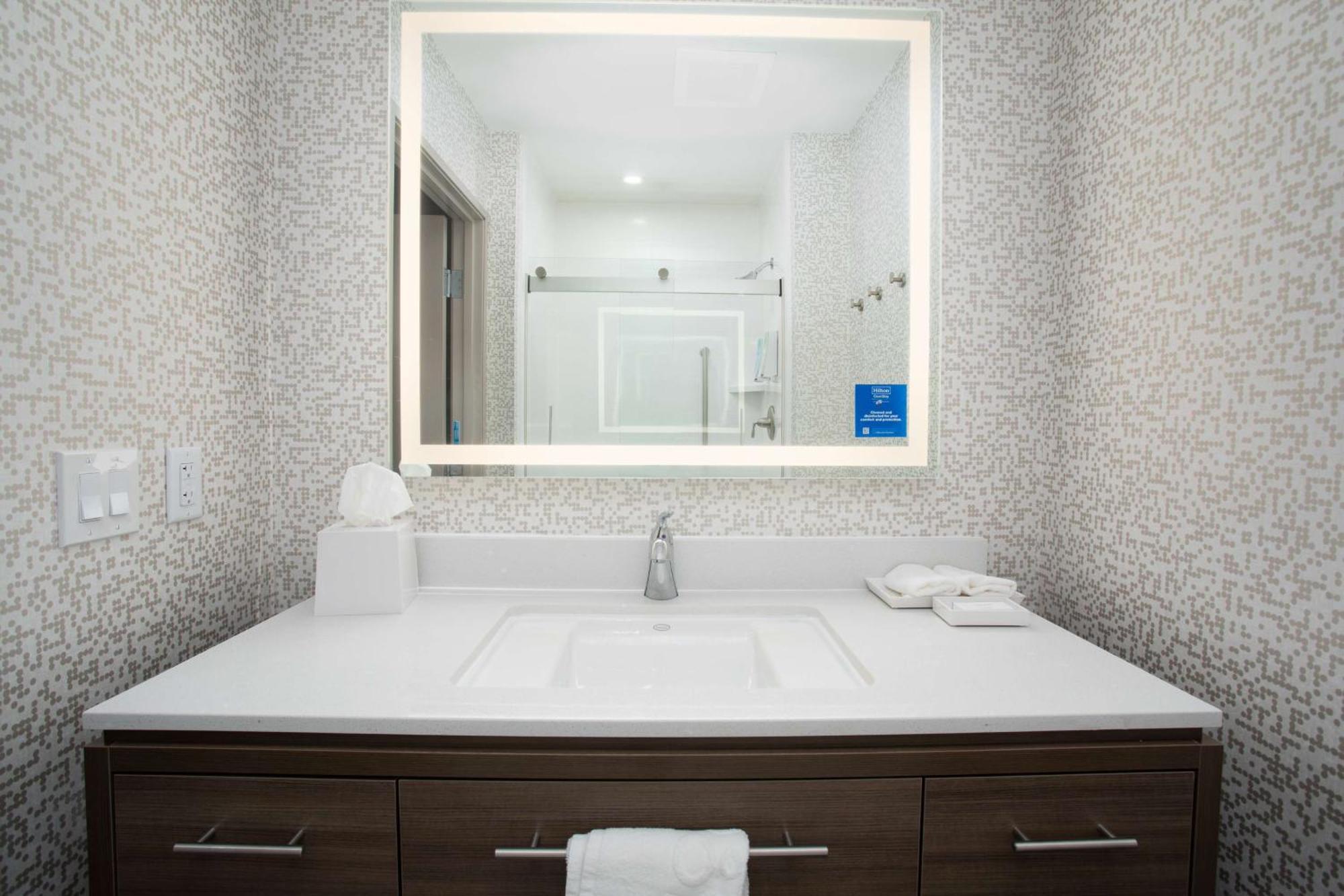 Home2 Suites By Hilton Roswell, Nm المظهر الخارجي الصورة