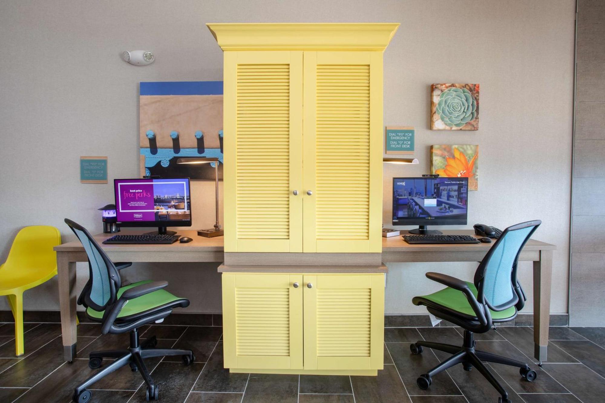 Home2 Suites By Hilton Roswell, Nm المظهر الخارجي الصورة