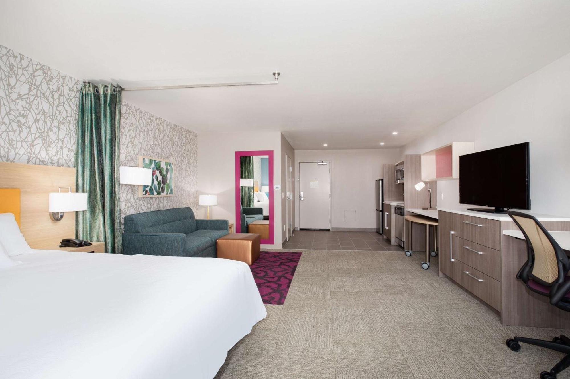 Home2 Suites By Hilton Roswell, Nm المظهر الخارجي الصورة