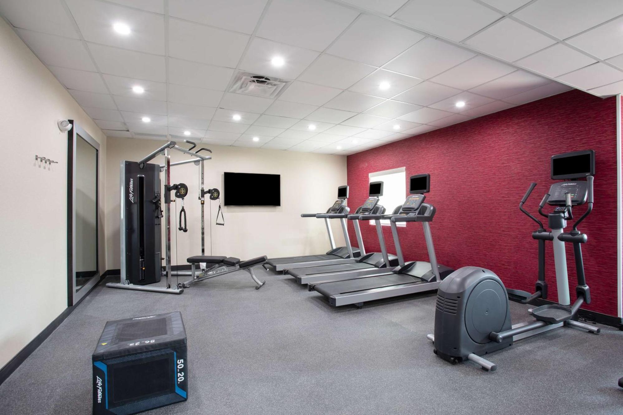 Home2 Suites By Hilton Roswell, Nm المظهر الخارجي الصورة