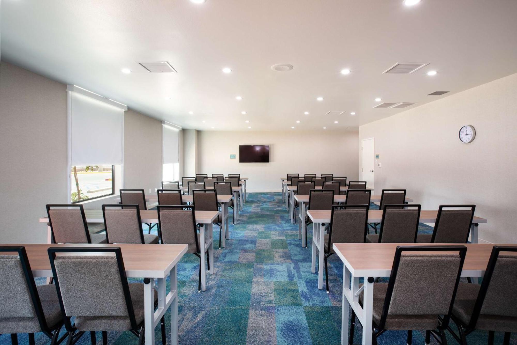 Home2 Suites By Hilton Roswell, Nm المظهر الخارجي الصورة