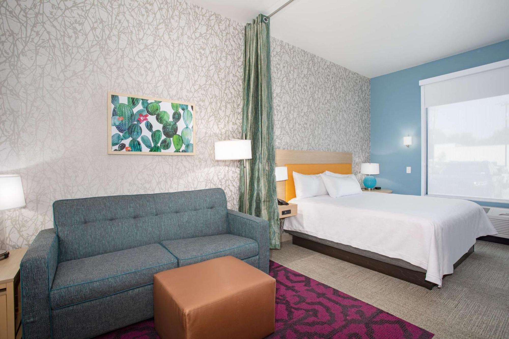 Home2 Suites By Hilton Roswell, Nm المظهر الخارجي الصورة