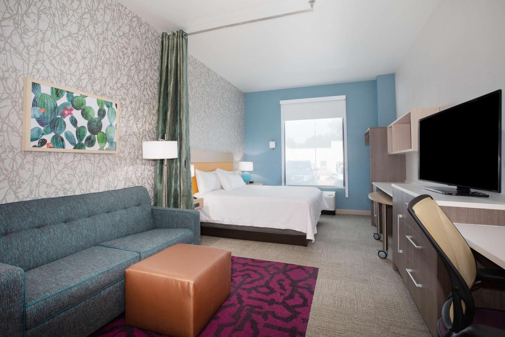 Home2 Suites By Hilton Roswell, Nm المظهر الخارجي الصورة