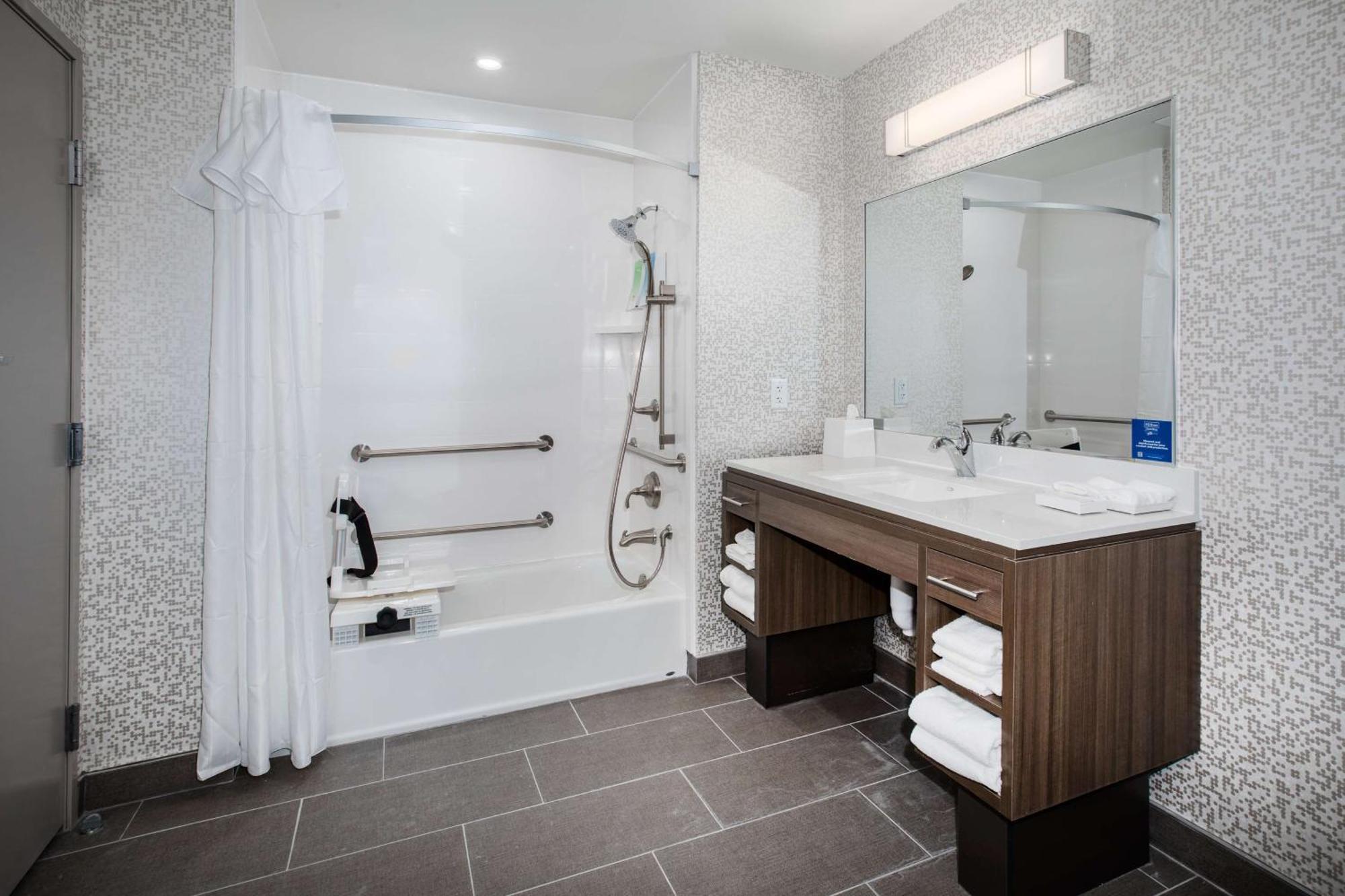 Home2 Suites By Hilton Roswell, Nm المظهر الخارجي الصورة