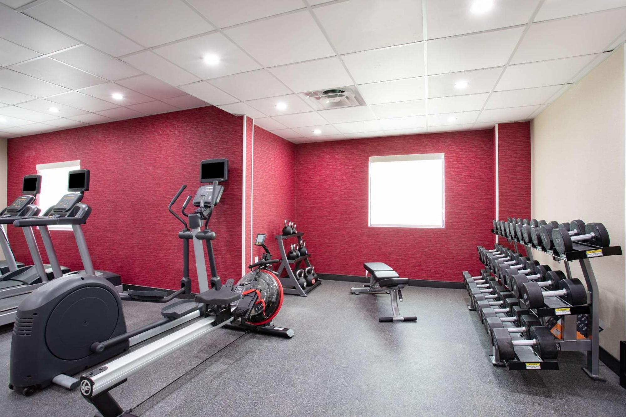 Home2 Suites By Hilton Roswell, Nm المظهر الخارجي الصورة